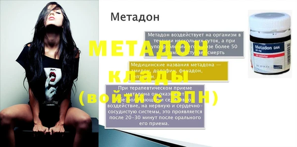 круглые Вязники